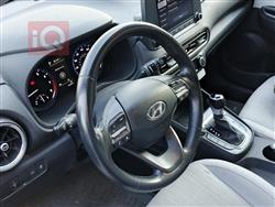 هیوندای کۆنا